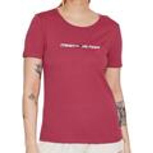 T-shirt & Polo S10S101016 - Tommy Hilfiger - Modalova