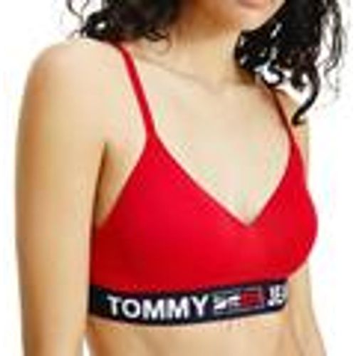 Reggiseno sportivo UW0UW02719 - Tommy Hilfiger - Modalova