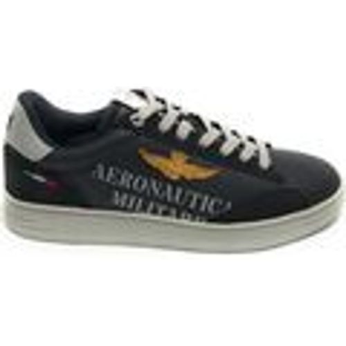 Sneakers Sneaker U25AR06 - aeronautica militare - Modalova