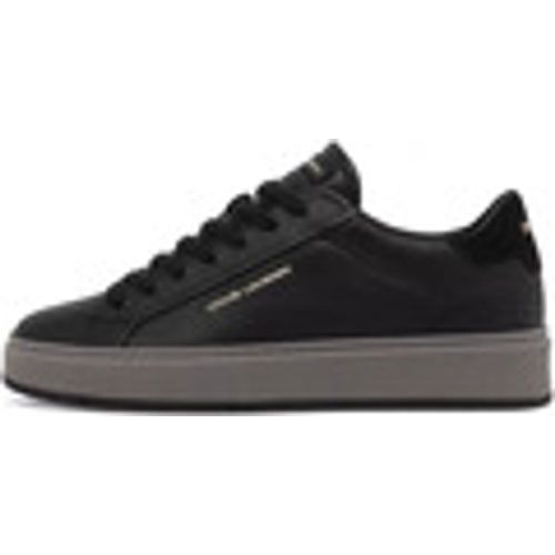 Classiche basse sneakers Destiny nere - Crime London - Modalova