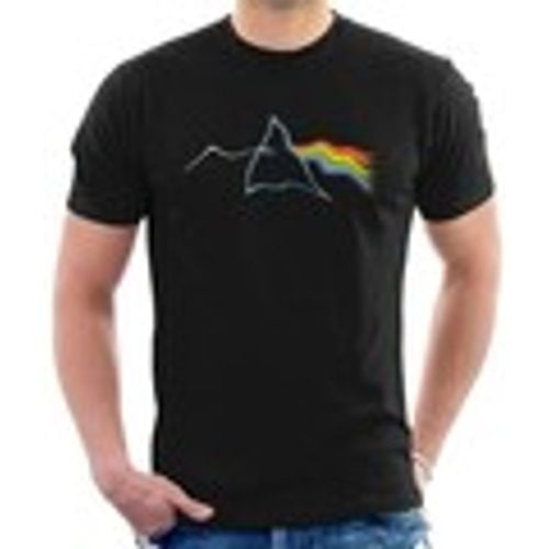 T-shirt & Polo Pink Floyd HE1845 - Pink Floyd - Modalova