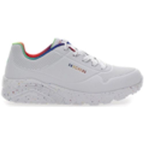 Sneakers UNO LITE RAINBOW SPECKLE - Skechers - Modalova