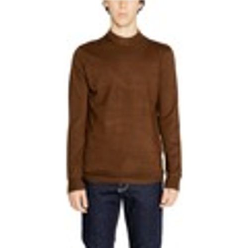 Maglione STRETCH VISCOSE MMSW01407-YA500002 - Antony Morato - Modalova