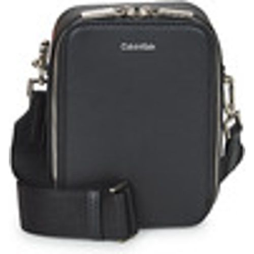 Borsa Shopping CK SLEEK REPORTER XS - Calvin Klein Jeans - Modalova