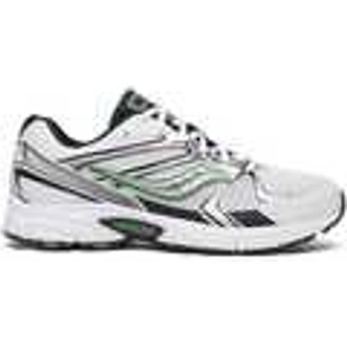 Sneakers RIDE MILLENNIUM WHITE GREEN S70812-11 - Saucony - Modalova