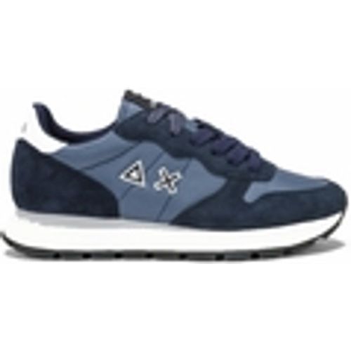 Sneakers Ally Bright Nylon - Navy - z44203-07 - Sun68 - Modalova