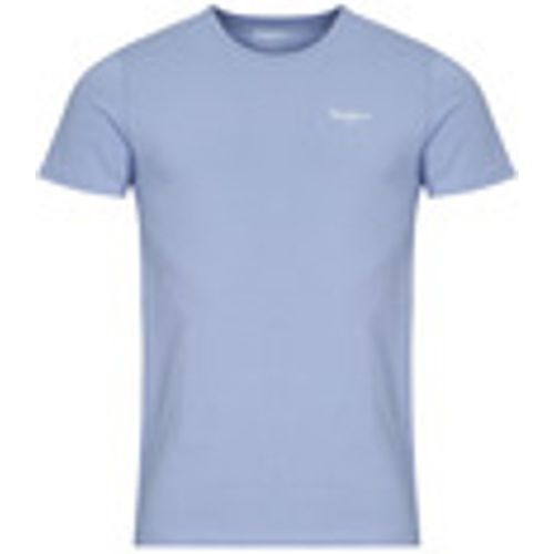 T-shirt ORIGINAL BASIC 3N - Pepe Jeans - Modalova