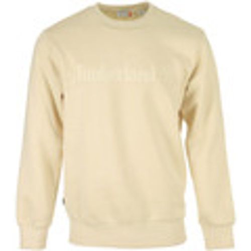 Maglione Hampthon Crew Neck - Timberland - Modalova