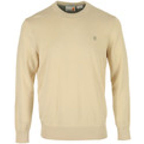 Maglione Cotton Yd Sweater - Timberland - Modalova