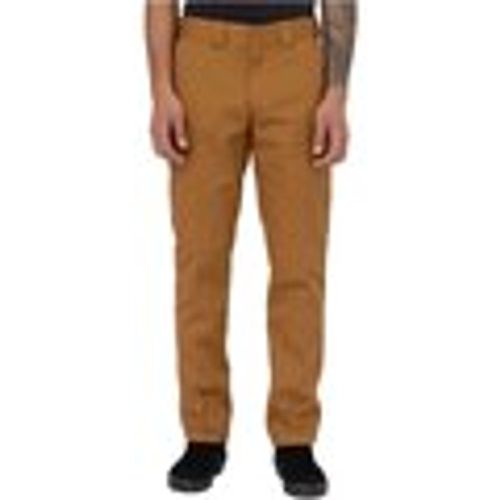 Pantalone Chino chino/urbano DK0A4XK8BD01 - Uomo - Dickies - Modalova