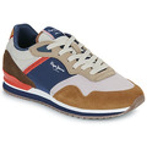 Sneakers Pepe jeans LONDON LIFE M - Pepe Jeans - Modalova