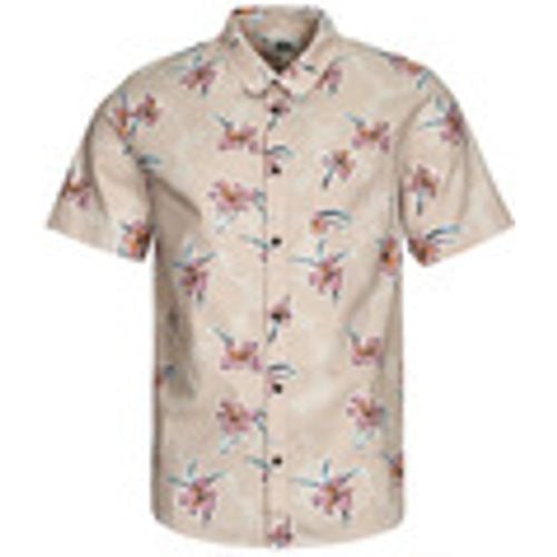 Camicia a maniche corte APERO CLASSIC SS - Quiksilver - Modalova