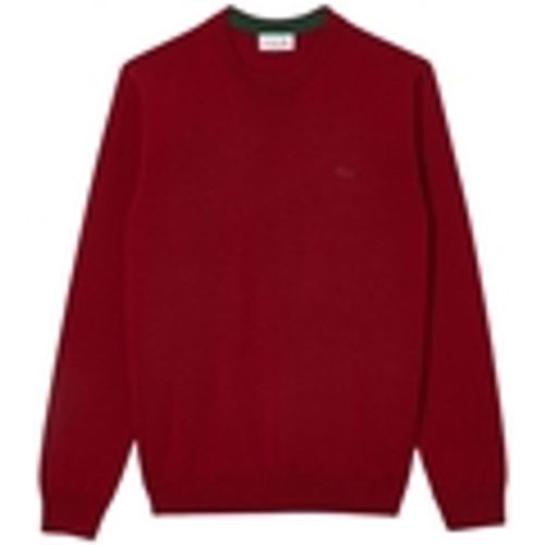 Maglione Maglione AH1969 BZD - Lacoste - Modalova