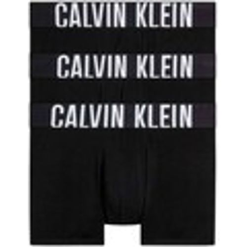 Mutande uomo Trunk 3Pk - Calvin Klein Jeans - Modalova