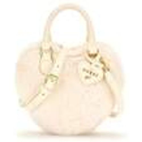 Borsa a spalla Borsa tracolla a cuore J4BZ03WGHD0 - Guess - Modalova