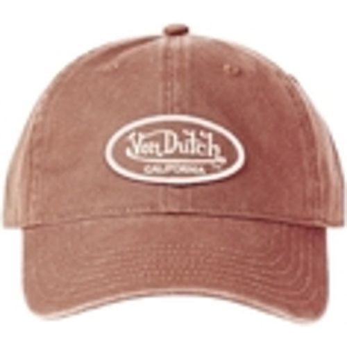 Cappellino Von Dutch DAD CAP - Von Dutch - Modalova