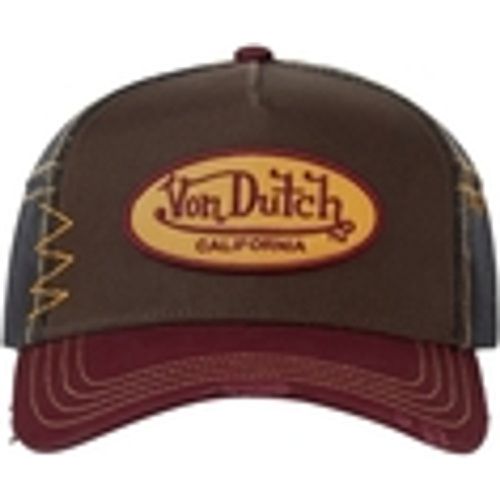 Cappellino CASQUETTES TRUCKER - Von Dutch - Modalova