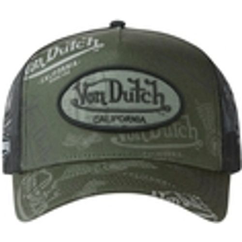 Cappellino CASQUETTES CAFE - Von Dutch - Modalova