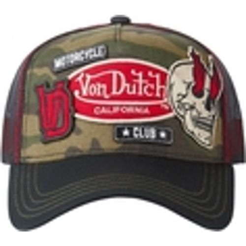 Cappellino CASQUETTES TRUCKER - Von Dutch - Modalova