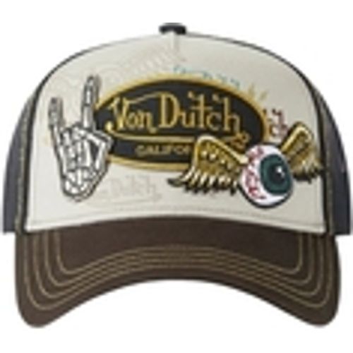 Cappellino CASQUETTES TRUCKER - Von Dutch - Modalova