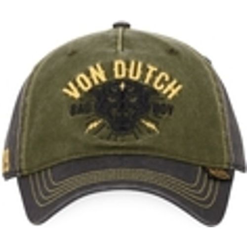 Cappellino CASQUETTES BASEBALL VINTAGE - Von Dutch - Modalova