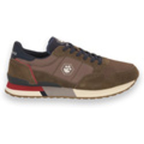 Sneakers Lumberjack 015 WILSON - Lumberjack - Modalova