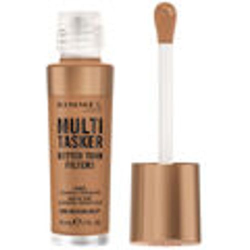 Fondotinta & primer Primer Illuminante Multi-tasker 007-deep - Rimmel London - Modalova