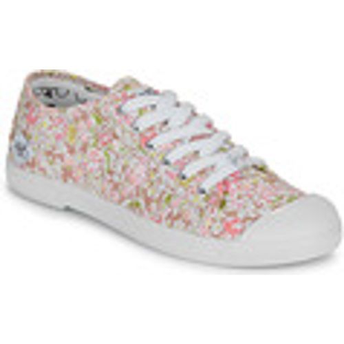 Sneakers basse BASIC 02 - Le Temps des Cerises - Modalova