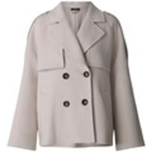 Mantella Cappotto CF4467 T3540 X0603 - Liu Jo - Modalova