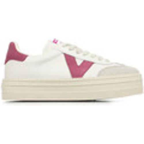 Sneakers Victoria 1092169FRAMBUESA - Victoria - Modalova