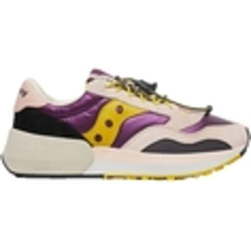 Sneakers Jazz Nxt - Purple Pink - s60818-1 - Saucony - Modalova