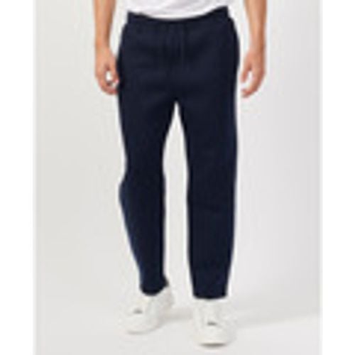 Pantaloni Pantaloni jogging Micka Spacer con tasche e logo - K-way - Modalova