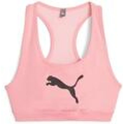 Reggiseno sportivo Puma 520304-80 - Puma - Modalova