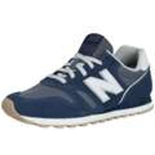 Sneakers 373 Scarpe Da Ginnastica In Pelle Scamosciata - New Balance - Modalova