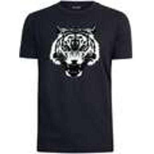 T-shirt T-Shirt Con Stampa Grafica Tigre - Antony Morato - Modalova