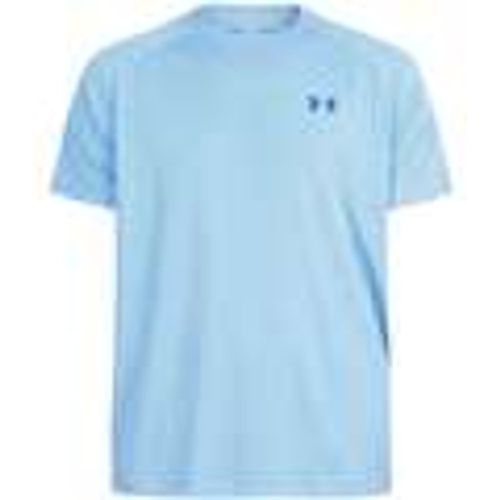 T-shirt T-shirt tecnica testurizzata - Under Armour - Modalova