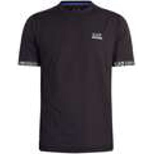 T-shirt Maglietta con logo Ventus 7 - Emporio Armani EA7 - Modalova