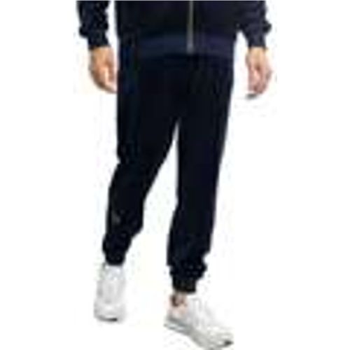 Pantaloni Sportivi Pantaloni da jogging Court Velour Track - Sergio Tacchini - Modalova