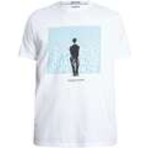 T-shirt Maglietta Grafica Supernova - Weekend Offender - Modalova