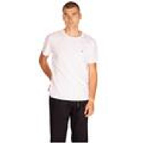 T-shirt TEE REGULAR T-SHIRT RINSE WASH - Cycle - Modalova