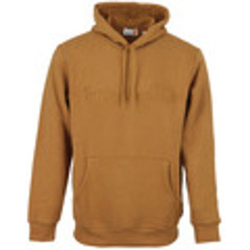 Felpa Timberland Hampthon Hoodie - Timberland - Modalova