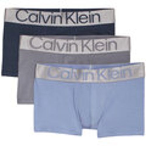 Mutande uomo Underwear TRUNK 3PK - Calvin Klein Jeans - Modalova