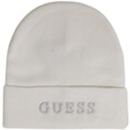 Berretto Guess AW5189 POL01 - Guess - Modalova