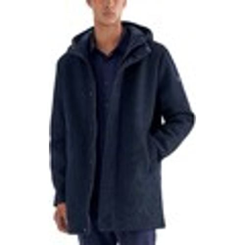 Giacche Parka Invernale Bread Navy - Unity - Modalova