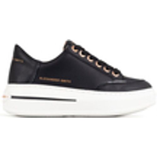 Sneakers Sneaker Lancaster in pelle - Alexander Smith - Modalova