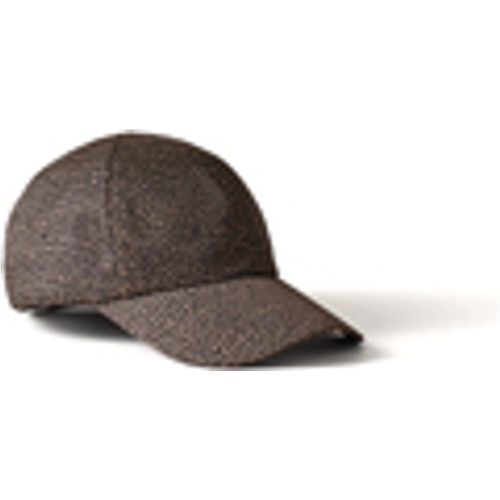 Cappelli Baseball Cap in tessuto Op - Borbonese - Modalova