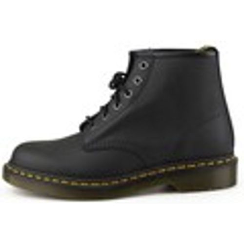 Stivali Dr. Martens 101 Nappa - Dr. Martens - Modalova