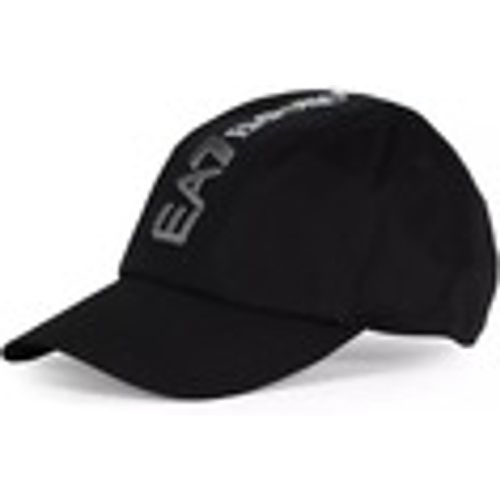 Cappellino Ea7 Emporio Armani - Ea7 Emporio Armani - Modalova