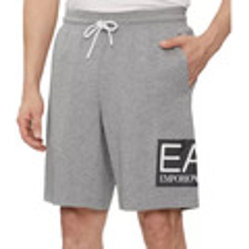 Pantaloni corti - Ea7 Emporio Armani - Modalova