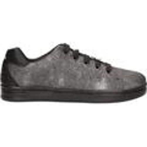 Scarpe J844MA 0CD54 J DJROCK C1009 DK SILVER - Geox - Modalova